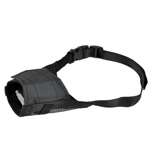 Museruola in Nylon - Leopet - Varie Taglie