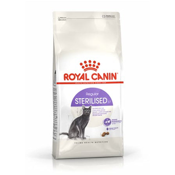 Royal Canin Regular Sterilised - Gatto