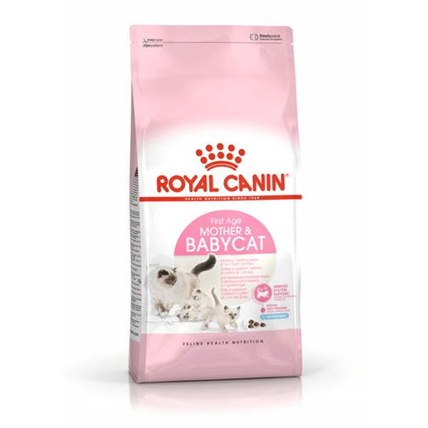 Royal Canin Gatto First Age Mother & Babycat