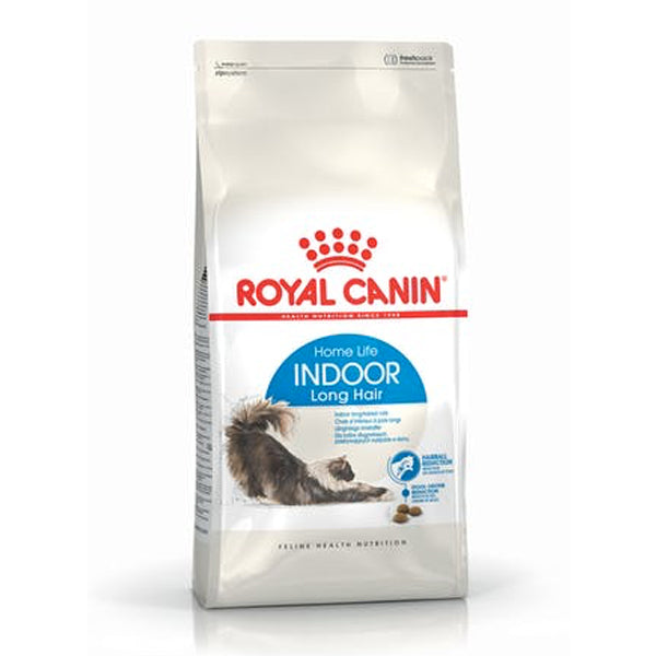 Royal Canin Homelife Indoor Long Hair - Gatto
