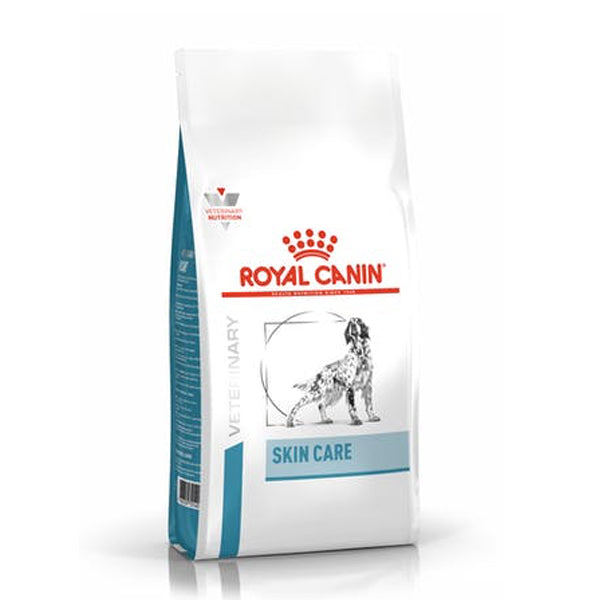 Royal Canin Skin Care - Cane