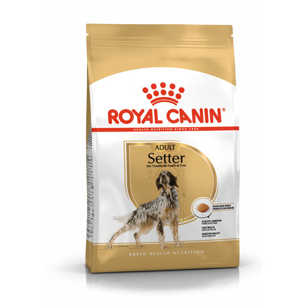 Royal Canin Setter adult