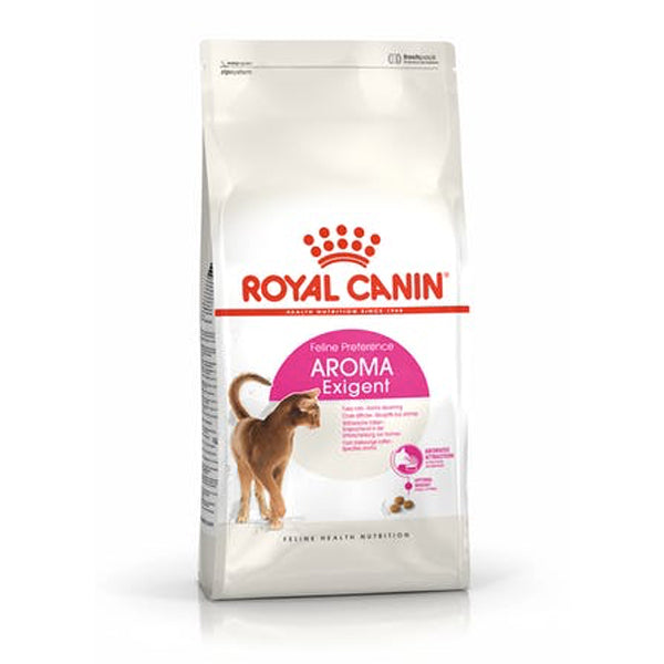 Royal Canin Gatto Aroma Exigent