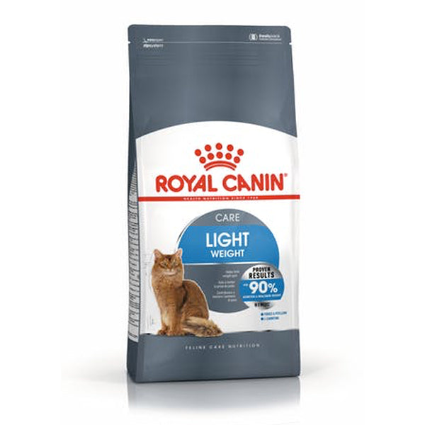 Royal Canin Care Light Weight gatto