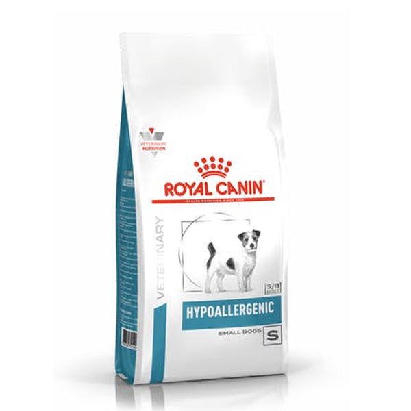 Royal Canin Hypoallergenic Small Dogs