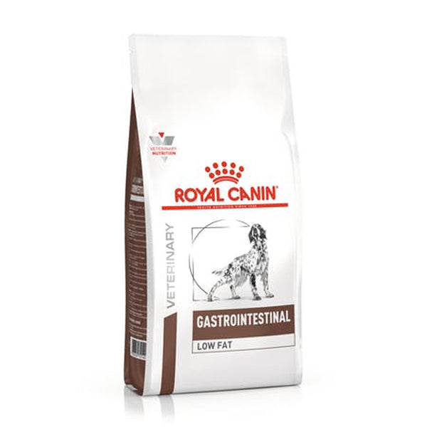 Royal Canin Gastrointestinal Low Fat - Cane