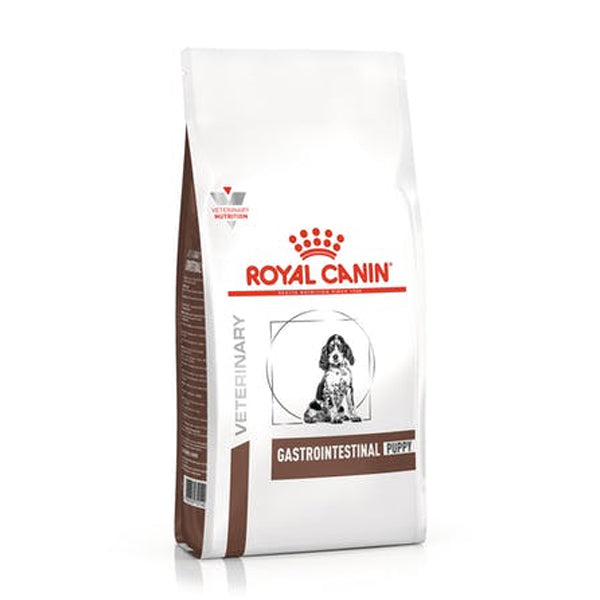 Royal Canin Gastrointestinal Puppy - Cane