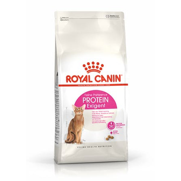 Royal Canin Gatto Protein Exigent
