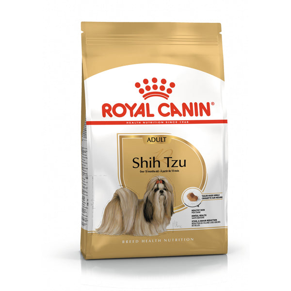 Royal Canin Shih Tzu adult