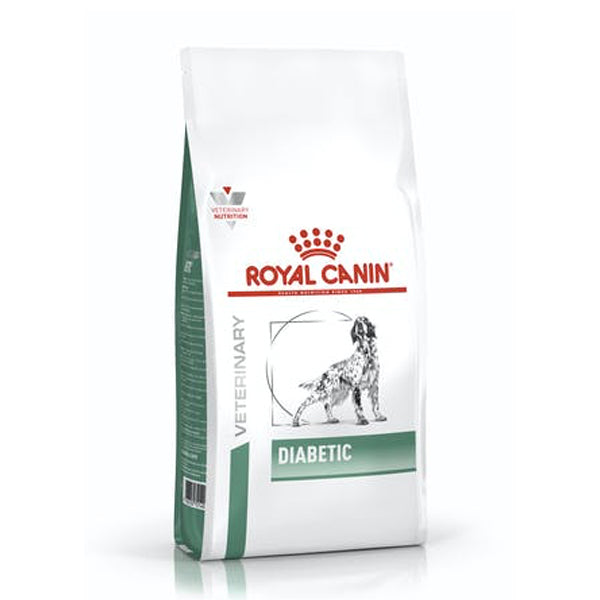 Royal Canin Diabetic Cane