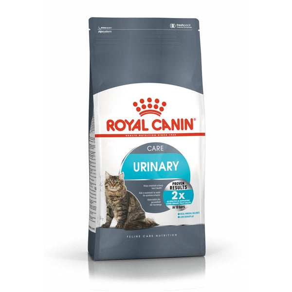 Royal Canin Care urinary gatto