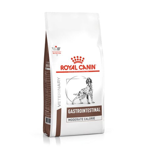 Royal Canin Gastrointestinal Moderate Calorie - Cane