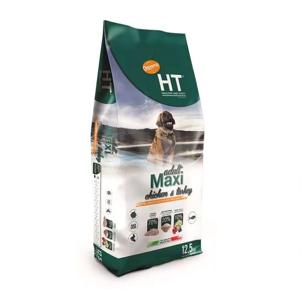 Professional Food HT Maxi Adult Pollo e Tacchino