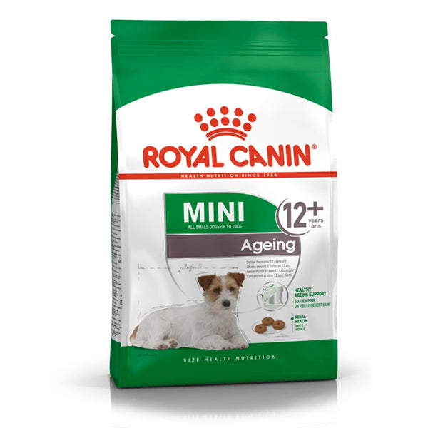 Royal Canin Mini Ageing 12+