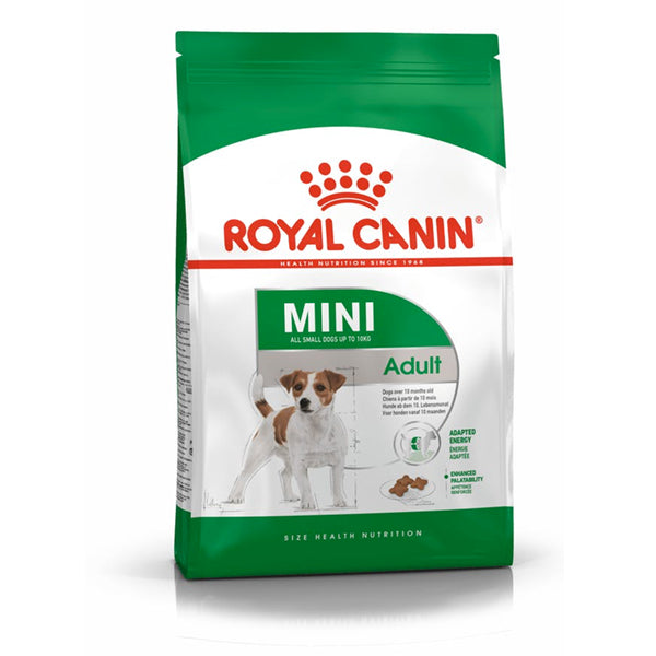 Royal Canin Mini Adult - cane