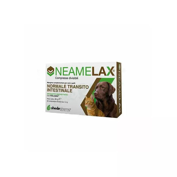 Neamelax 30 compresse