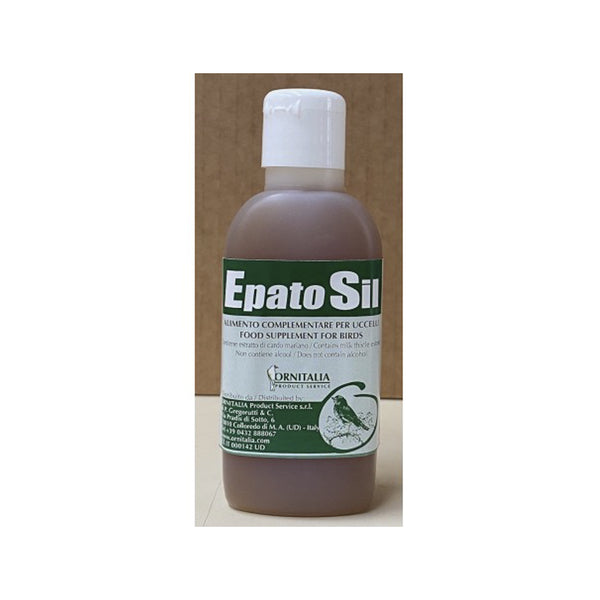 Ornitalia Epato Sil