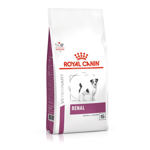 Royal Canin Renal Small Cane