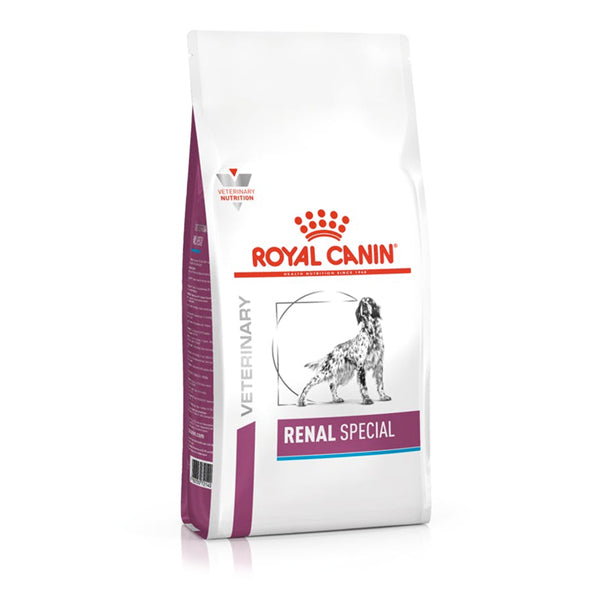 Royal Canin Renal Special - Cane