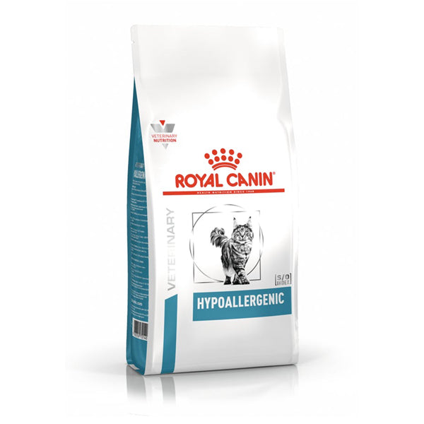 Royal Canin Hypoallergenic - Gatto