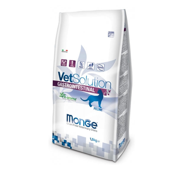 Monge Vetsolution Gastrointestinal gatto
