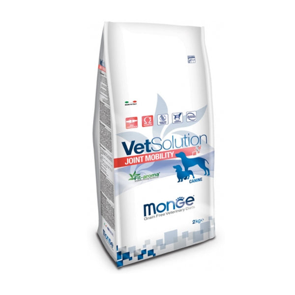 Monge Vetsolution Joint Mobility cane