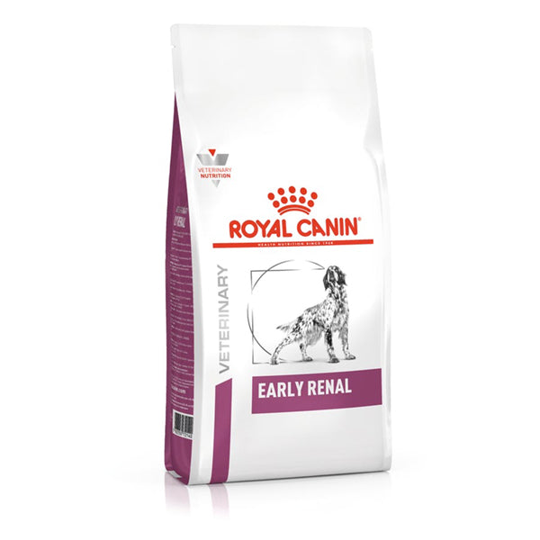 Royal Canin Early Renal Cane