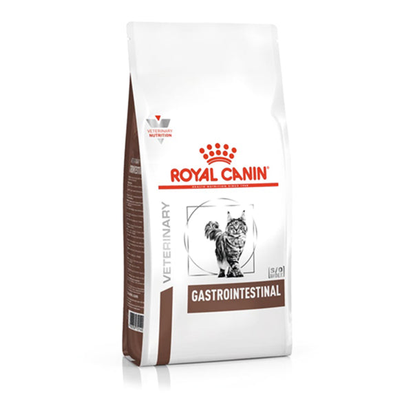 Royal Canin Gastrointestinal - gatto
