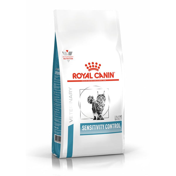 Royal Canin Sensitivity Control - Gatto