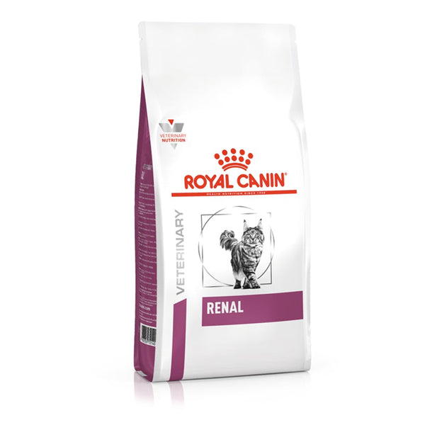 Royal Canin Renal - Gatto