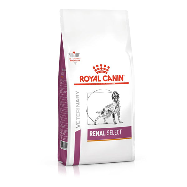 Royal Canin Renal Select - Cane