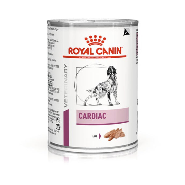 Royal Canin Cardiac morbido patè - Umido