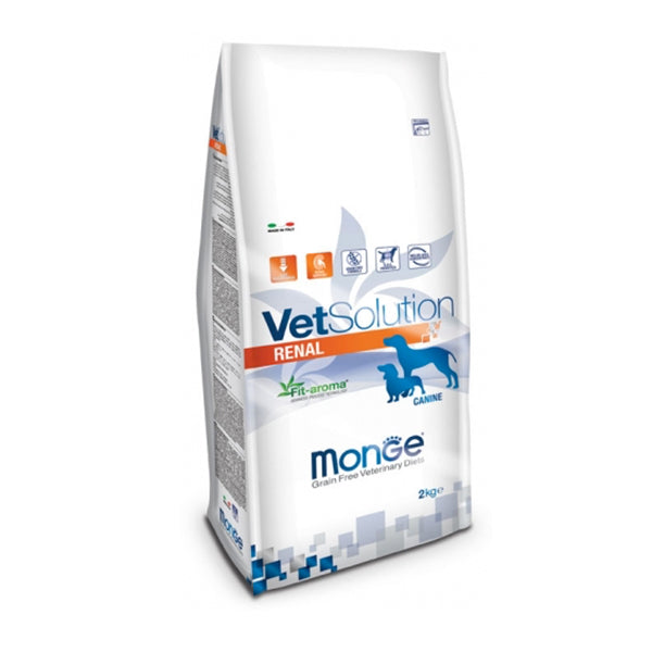 Monge Vetsolution Renal oxolate cane