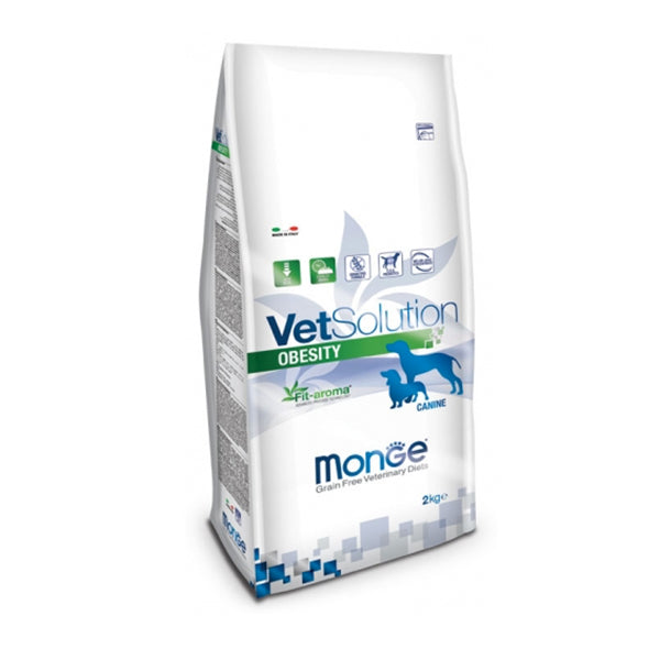 Monge Vetsolution Obesity cane