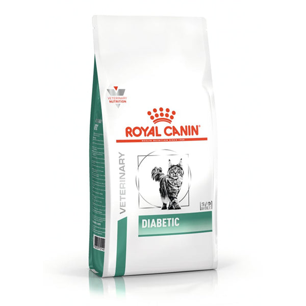 Royal Canin Diabetic Gatto 1.5Kg