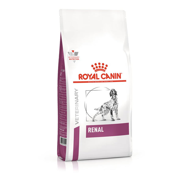 Royal Canin Renal - Cane