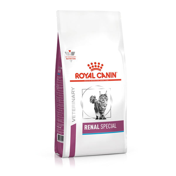 Royal Canin Renal Special - Gatto