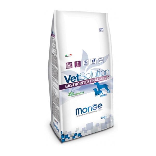 Monge Vetsolution Gastrointestinal Adult - cane