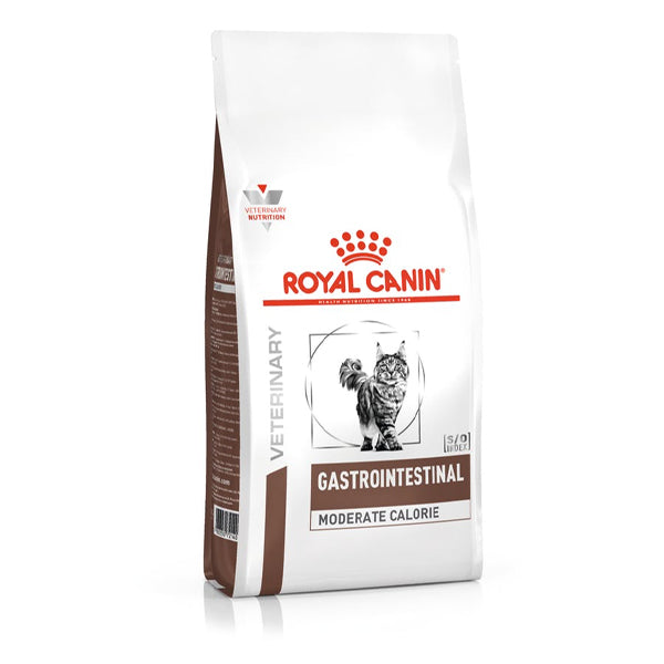 Royal Canin Gastrointestinal Moderate Calorie - Gatto