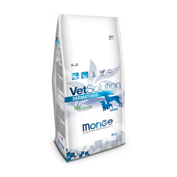 Monge Vetsolution Dermatosis - cane