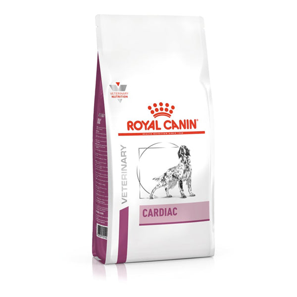 Royal Canin cardiac Adult