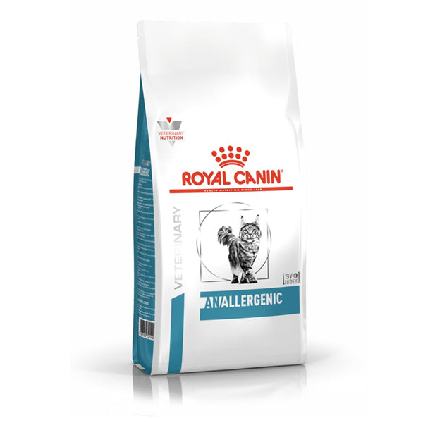 Royal Canin Anallergenic Gatto - 2Kg