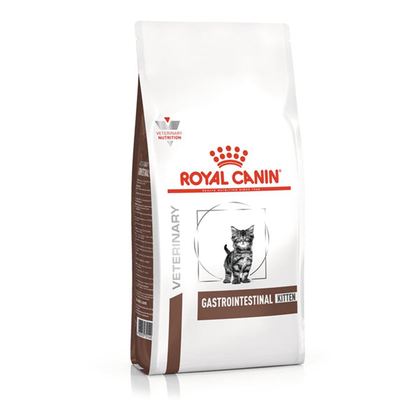 Royal Canin Gastrointestinal Gatto Kitten