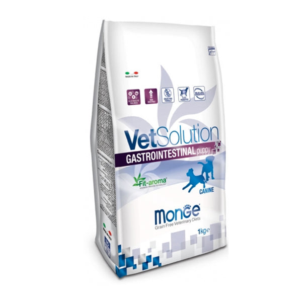 Monge Vetsolution Gastrointestinal Puppy - cane