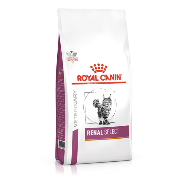 Royal Canin Renal Select - Gatto