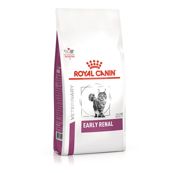 Royal Canin Early Renal Gatto