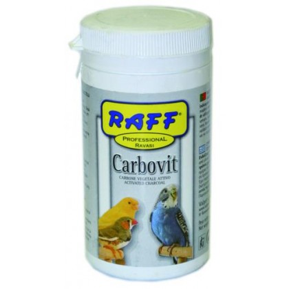 Raff - Carbovit