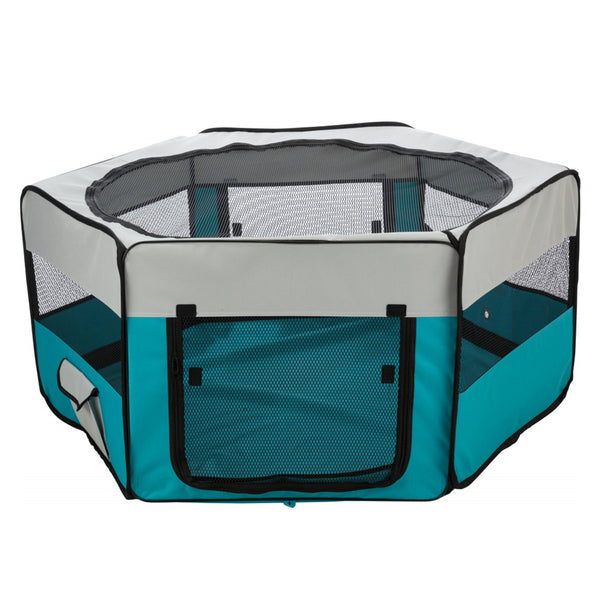 Recinto in poliestere diam 130 x 55 cm