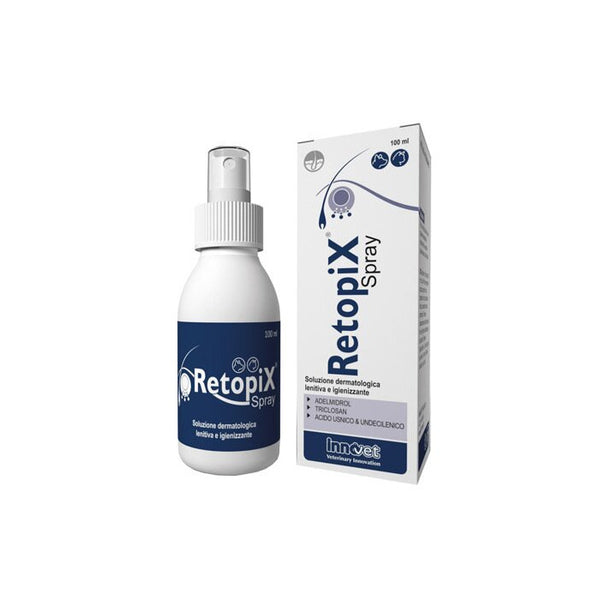 Retopix Spray