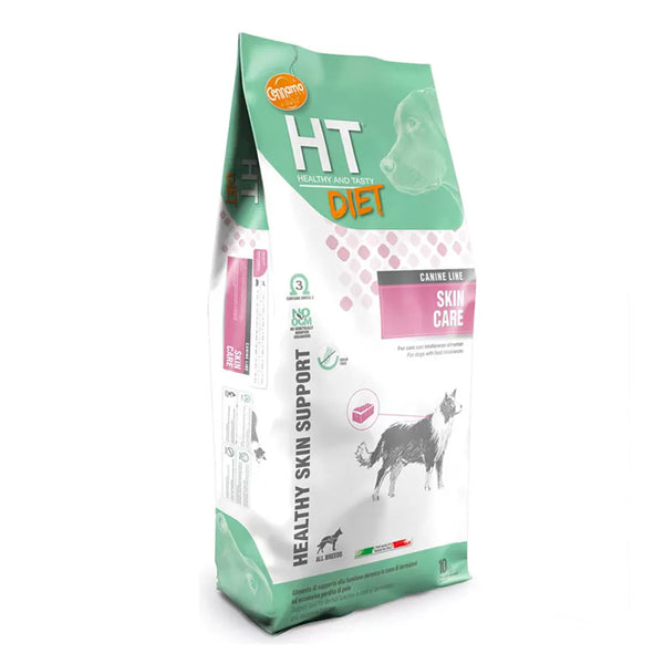 Professional Food HT DIET Skin Care